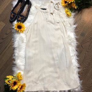 Velvet Heart pin stripe sundress